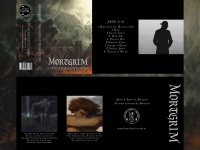 Mortgrim - Evangelium Luciferianum /MC
