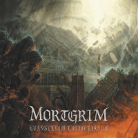 Mortgrim - Evangelium Luciferianum