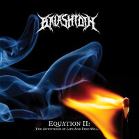 BalashToth - Equation II - The Antithesis of Life and...