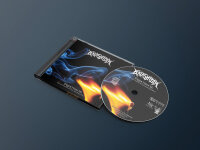 BalashToth - Equation II - The Antithesis of Life and...