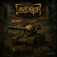 Likvidátor - Likvidátor