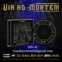 Via ad Mortem - Requiem I: Through the Path, over the Ruins