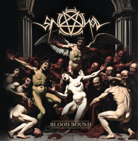 Sin of God - Blood Bound