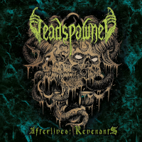 Mogila Deathcult - Deadspawned
