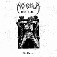 Mogila Deathcult - Deadspawned