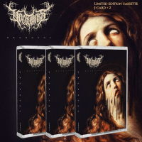 Nocturnis - Drangsal /MC