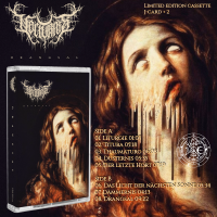 Nocturnis - Drangsal /MC