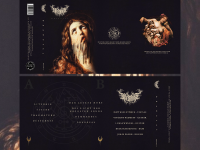 Nocturnis - Drangsal /MC