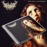 Nocturnis - Drangsal