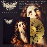 Nocturnis - Drangsal /Splatter
