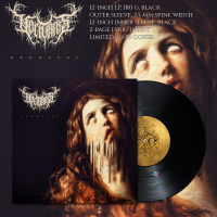 Nocturnis - Drangsal /Black