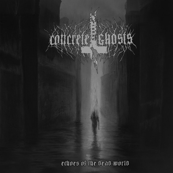 Conctrete Chosts