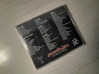 Din-Addict / Noisehole Project / ABORTION / Schism - 4Way Split