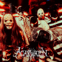 Agarwaen - The Murder Trend