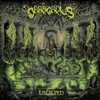 Obbrobrius - Usurped