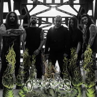 Obbrobrius - Usurped