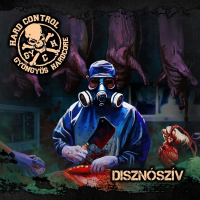 Hard Control – Disznószív...