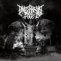 Panzerkrieg 666 – I–IV / 2x12 inch Gatefold...