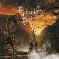 Labyrinth Spell - Walking Through The Fire