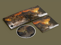 Labyrinth Spell - Walking Through The Fire