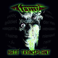 Atomic – Hate Transplant