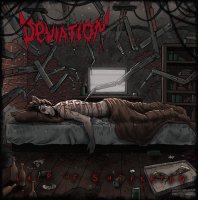 Deviation - Lair of Suffering (Release 1. März 2024)